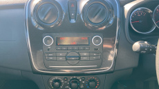 Dacia Sandero 1.0 SCe Essential 5dr Petrol Hatchback